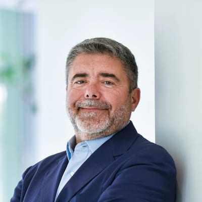 Stefano Bordi